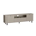 Голям ТВ шкаф серия Novado