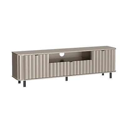 Голям ТВ шкаф серия Novado