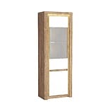 Висока витрина серия Livinio