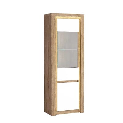 Висока витрина серия Livinio