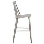 Бар стол Несса-сив, странично