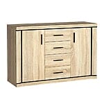 Голям скрин серия Dallas-вариант 1