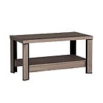 Холна маса серия Dallas - дъб трюфел