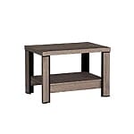 Малка холна маса серия Dallas - дъб трюфел