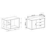 Малък скрин серия Grande-размери