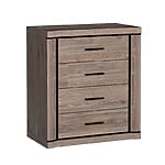 Малък скрин серия Dallas - дъб трюфел