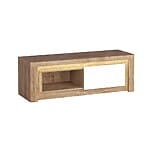 Малък ТВ шкаф серия Livinio - осветен