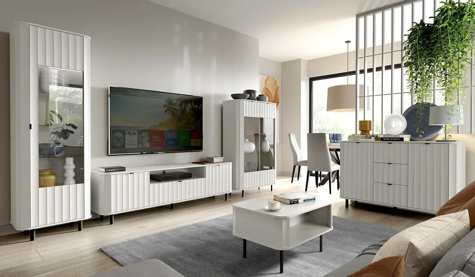 Модулна система Novado