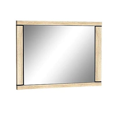 Огледало серия Dallas