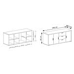 Широк скрин серия Grande-размери