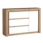 Скрин с LED осветление серия Livinio