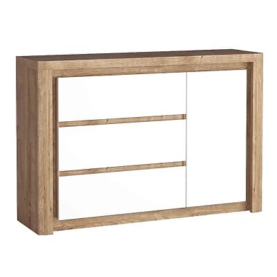 Скрин с LED осветление серия Livinio