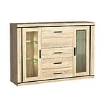 Скрин с витрини серия Dallas