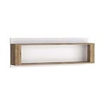 Стенен рафт серия Livinio