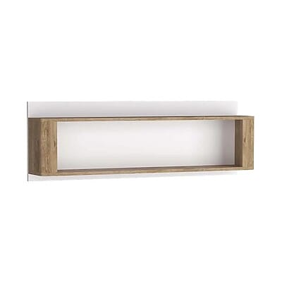 Стенен рафт серия Livinio