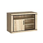 Висок ТВ шкаф серия Dallas