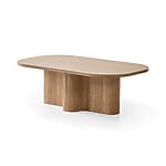 Дизайнерска трапезна маса Lizbon