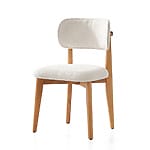 Дизайнерски трапезен стол Bahar