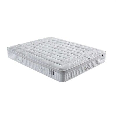 Двулицев матрак с 5-зонова покет пружинна система