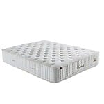 Двулицев матрак с бонелна пружинна система