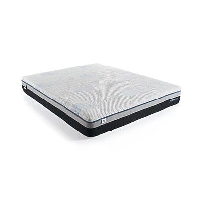 Двулицев матрак със сваляем калъф