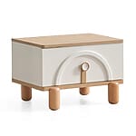 Комплект нощни шкафчета с чекмедже Bahar