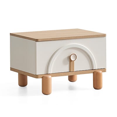 Комплект нощни шкафчета с чекмедже Bahar