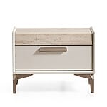 Комплект нощни шкафчета Varna – снимка отпред