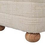 Комплект три табуретки с място за съхранение-детайли, крачета