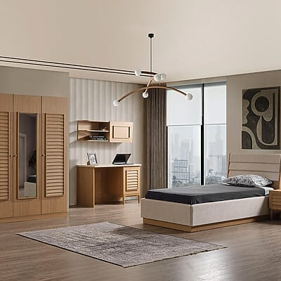 Легло за тийнейджър Hera