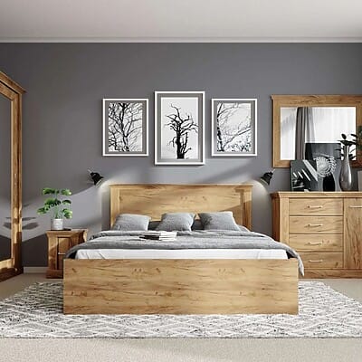 Модулна система за спалня Antica