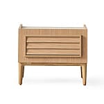 Нощни шкафчета Helen - снимка отпред