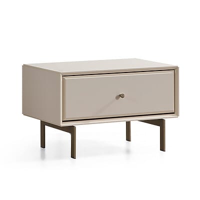 Комплект нощни шкафчета Milano