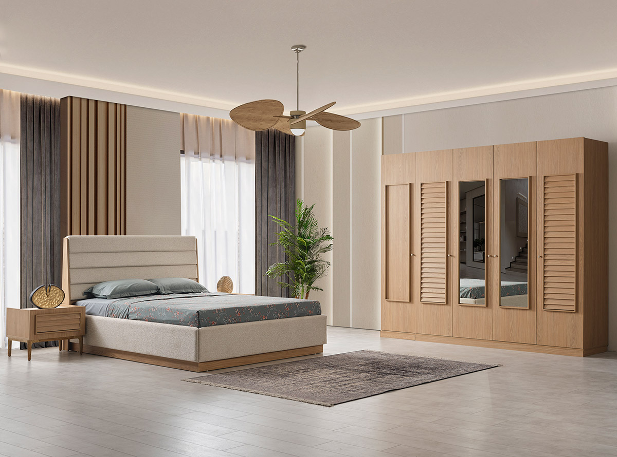 Спален комплект Helen