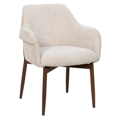 Трапезен стол с подлакътници Bolo