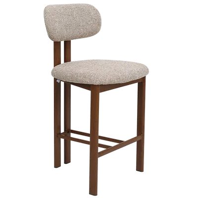 Бар стол с метална основа Kagor