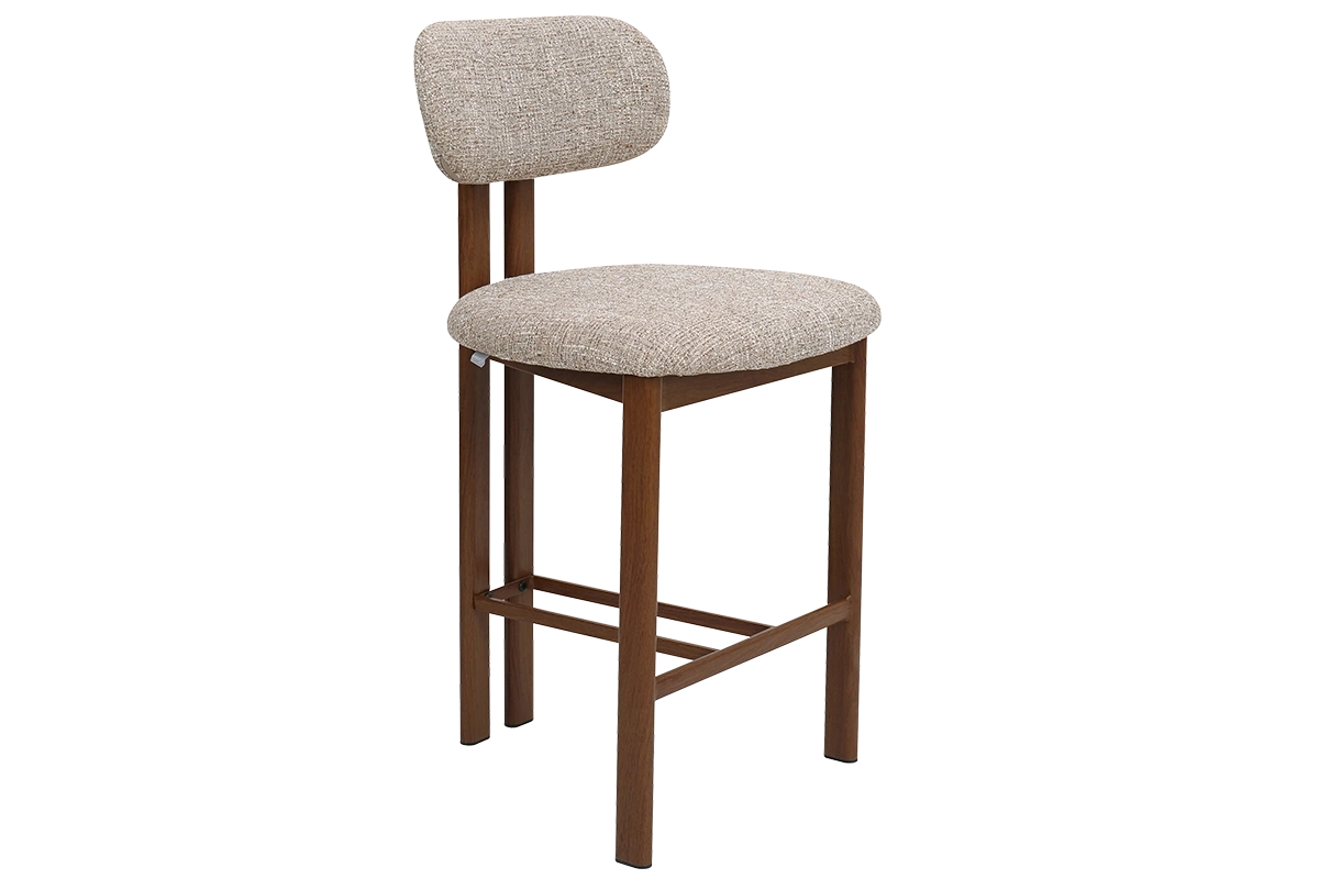 Бар стол с метална основа Kagor Бар стол с метална основа Kagor