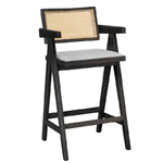 Бар стол с подлакътници Winslow 2