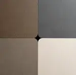 Голяма градинска маса M001 - снимка на цветове