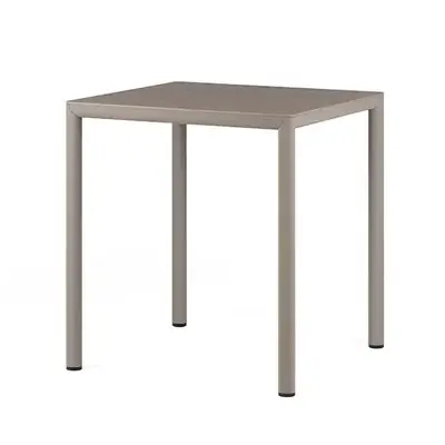 Квадратна масичка M003