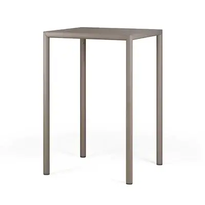 Квадратна висока масичка M002