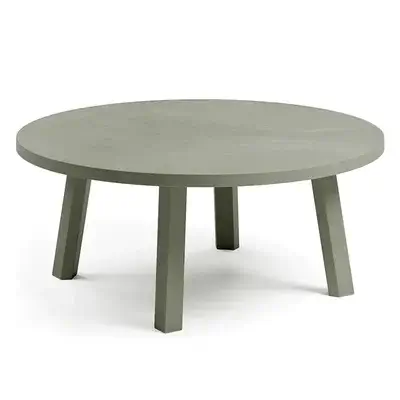 Ниска градинска масичка M013