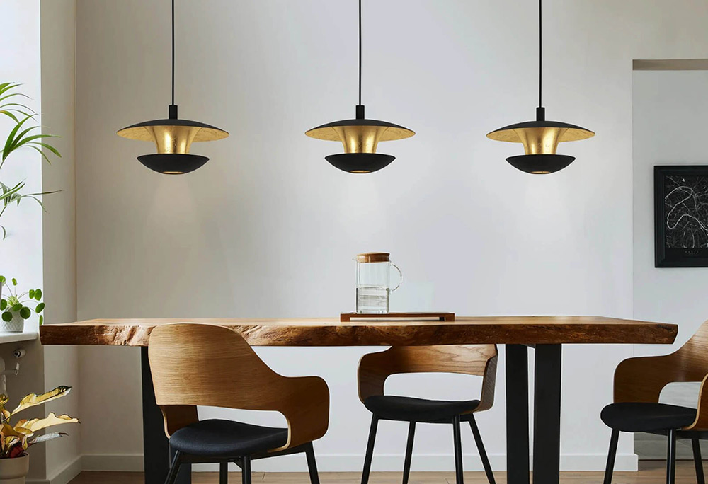 Осветителни тела