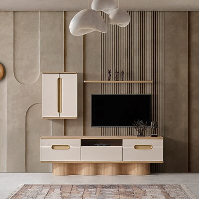 Секция за дневна Lizbon