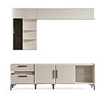 Холна секция Varna - модули