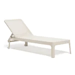 Шезлонг Nardi серия Solea-бежов