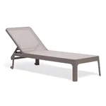 Шезлонг Nardi серия Solea-сив