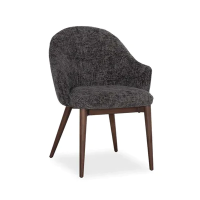 Трапезен стол с подлакътници Horizon