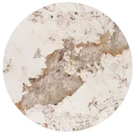 Плот на трапезна маса имитиращ мрамор M106