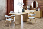 Разтегателна трапезна маса M100